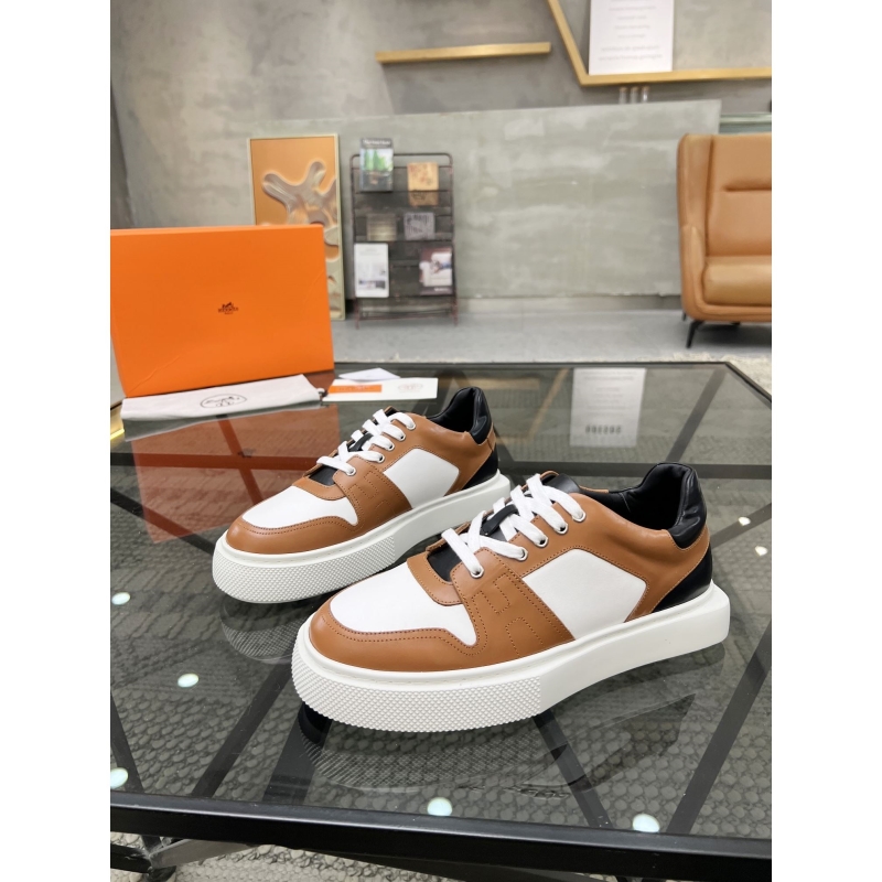 H**mes sneakers